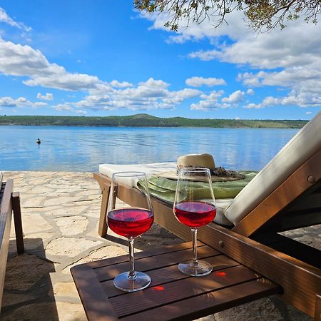Holiday Home Baricevic Posedarje Exterior foto