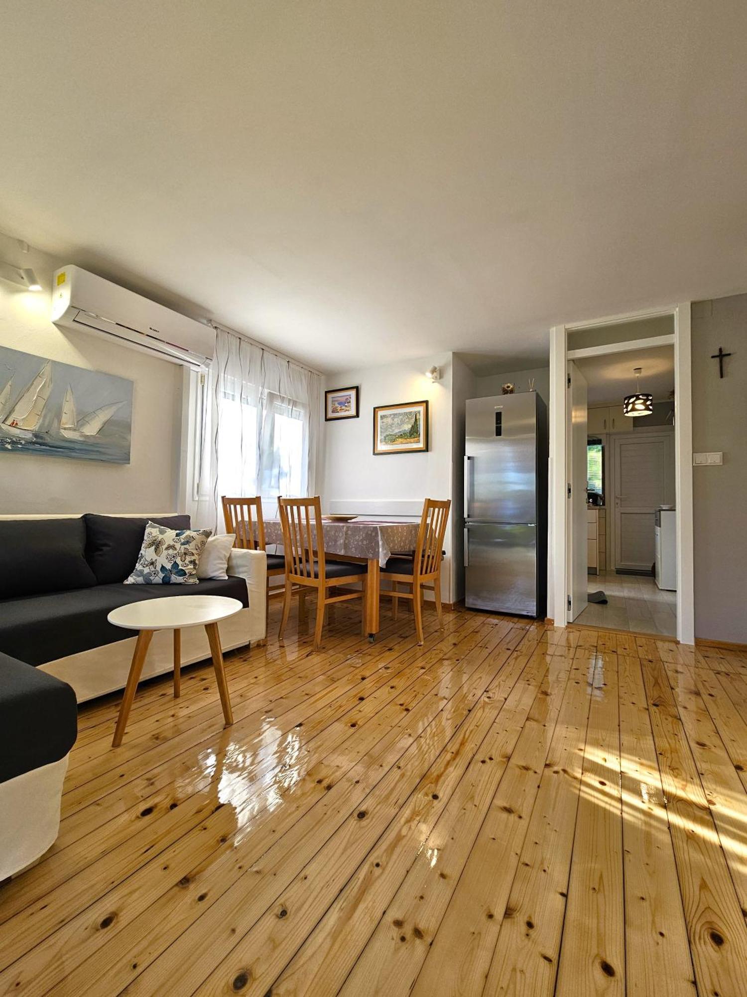 Holiday Home Baricevic Posedarje Exterior foto