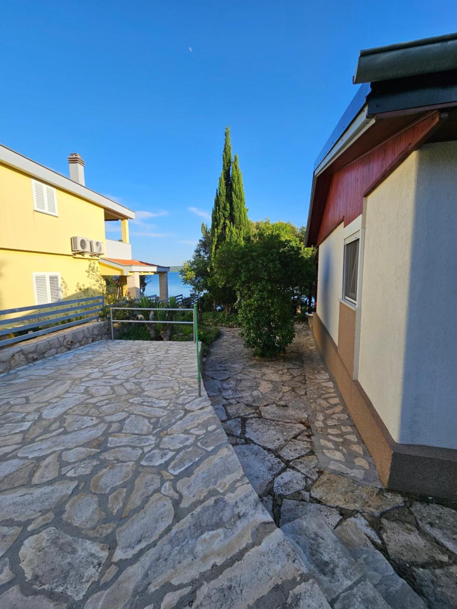 Holiday Home Baricevic Posedarje Exterior foto