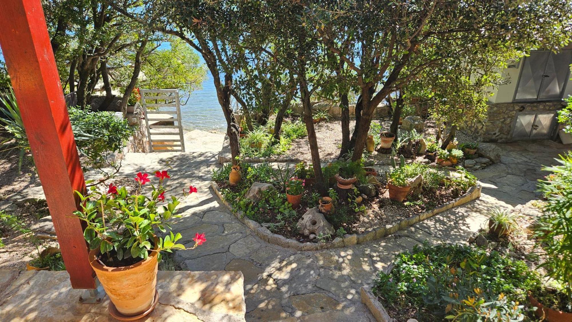Holiday Home Baricevic Posedarje Exterior foto