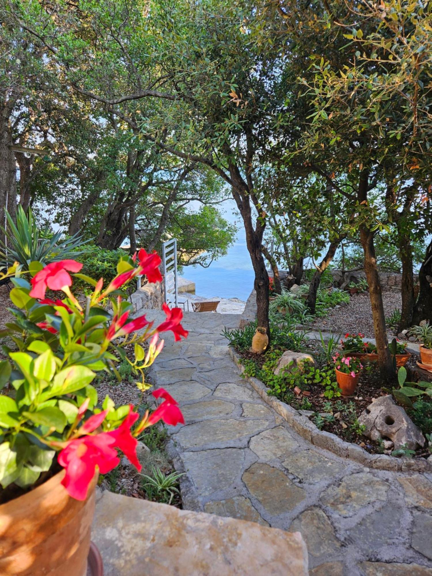 Holiday Home Baricevic Posedarje Exterior foto