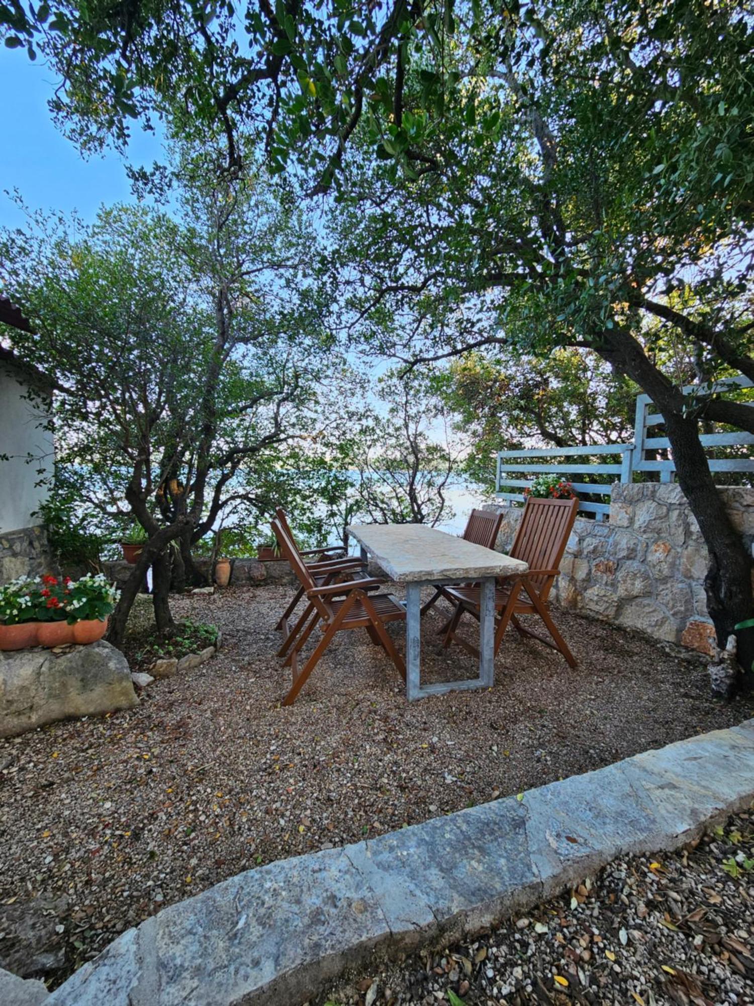 Holiday Home Baricevic Posedarje Exterior foto