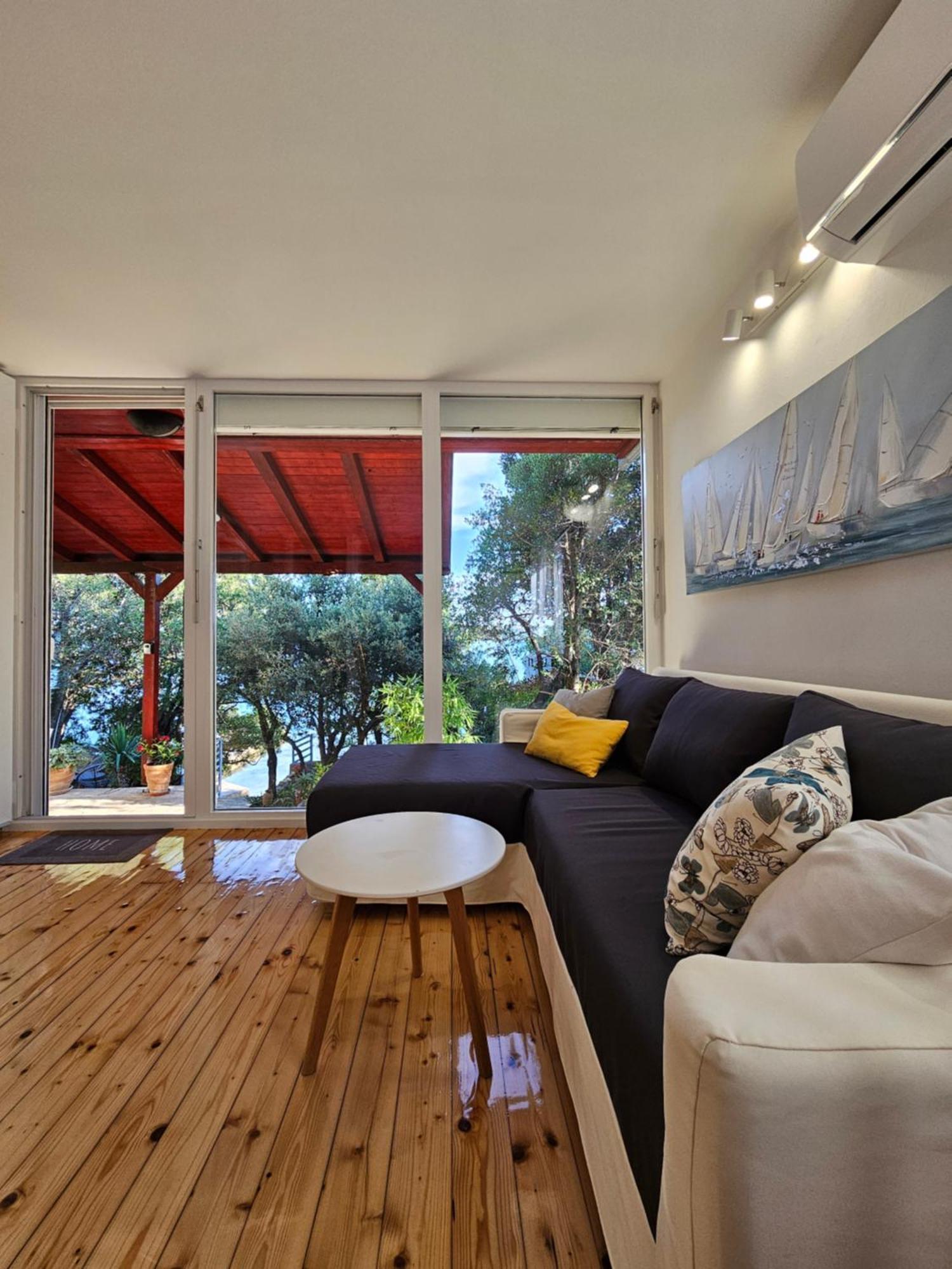 Holiday Home Baricevic Posedarje Exterior foto