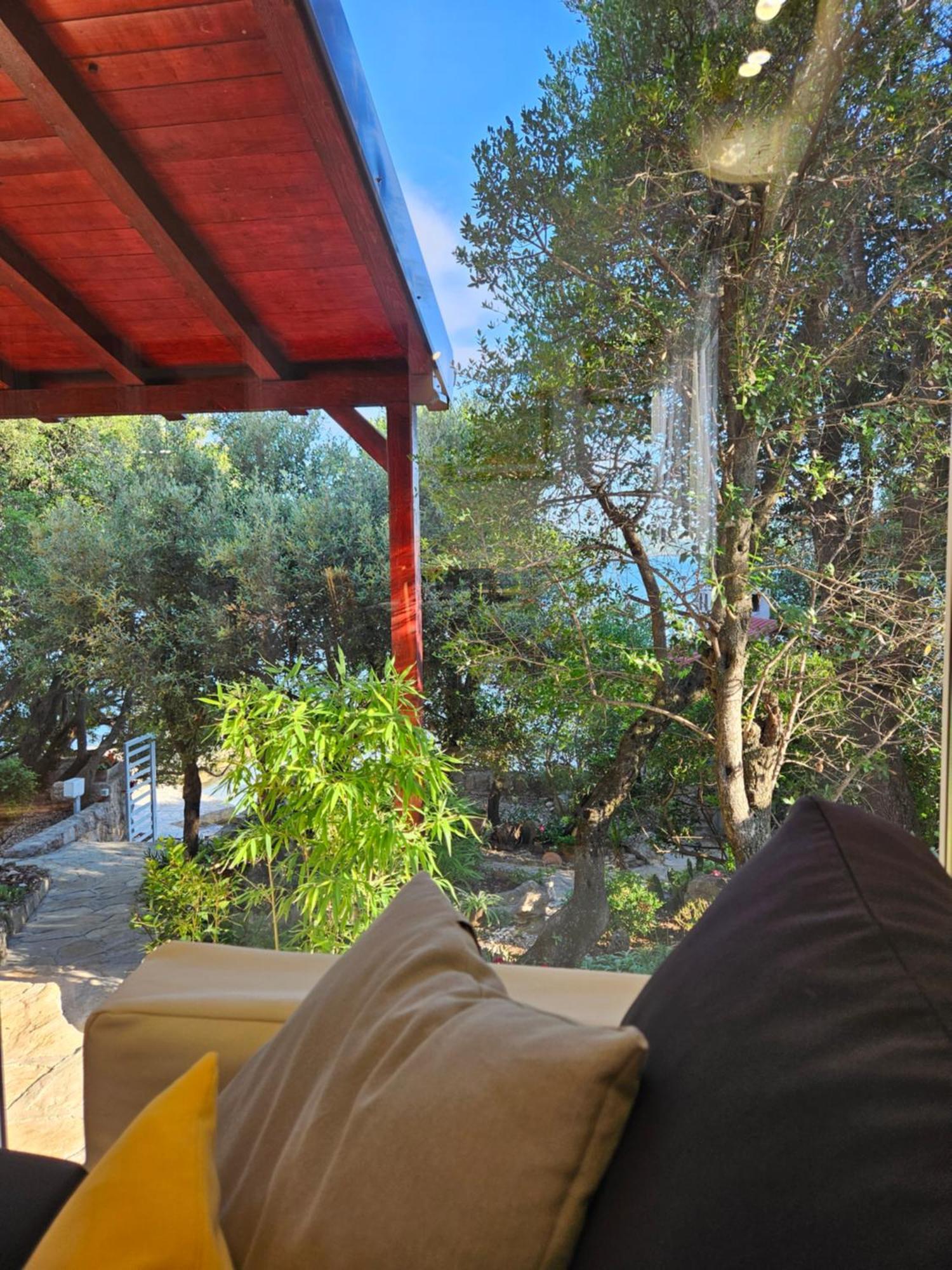Holiday Home Baricevic Posedarje Exterior foto