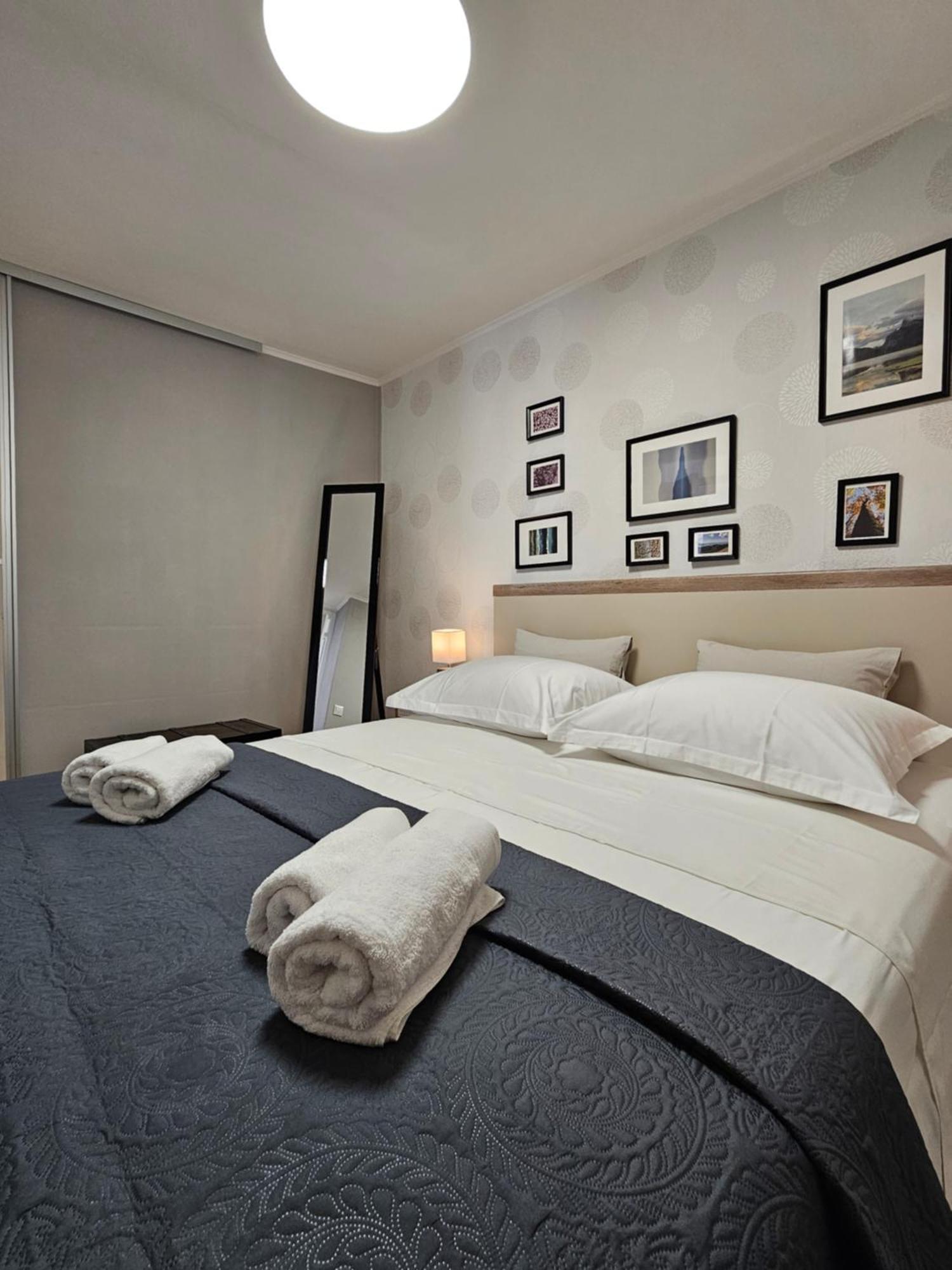 Holiday Home Baricevic Posedarje Exterior foto