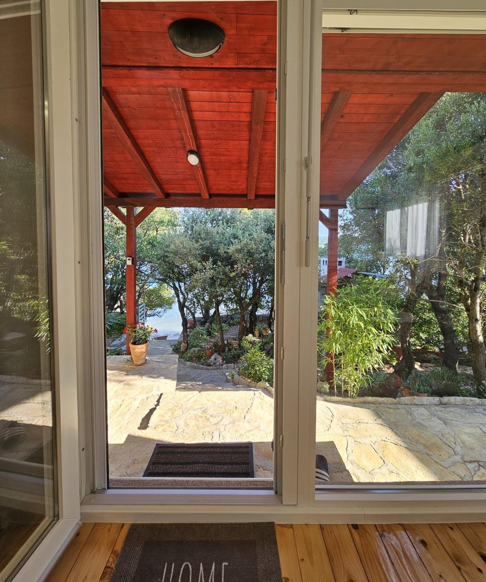 Holiday Home Baricevic Posedarje Exterior foto