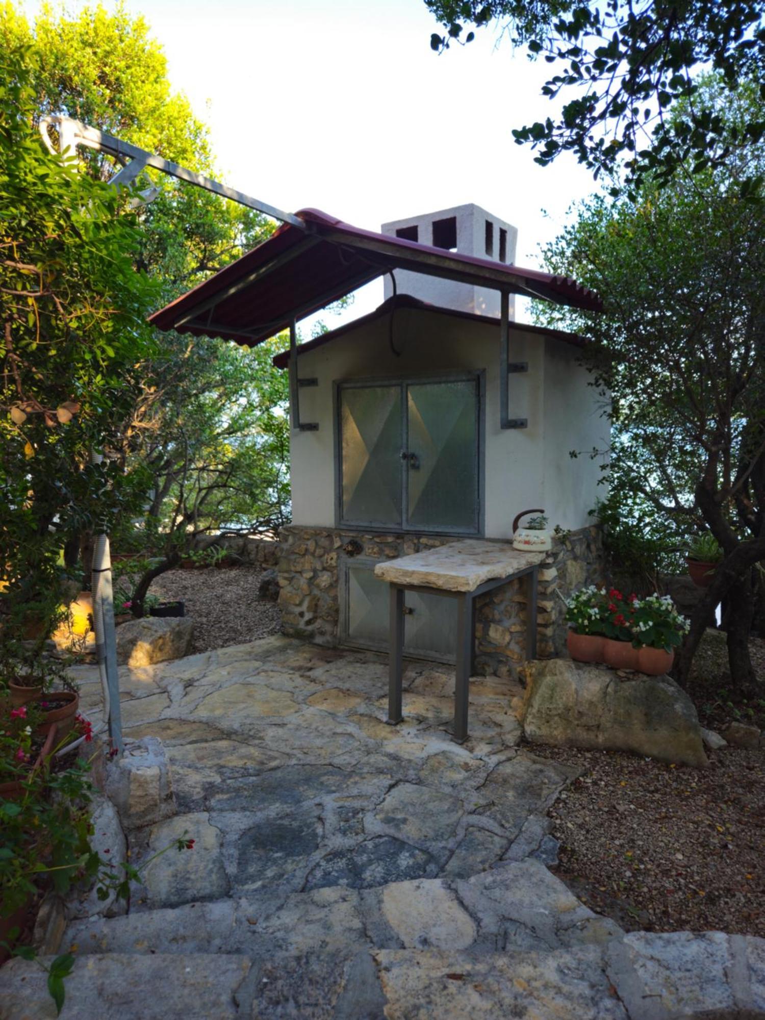 Holiday Home Baricevic Posedarje Exterior foto