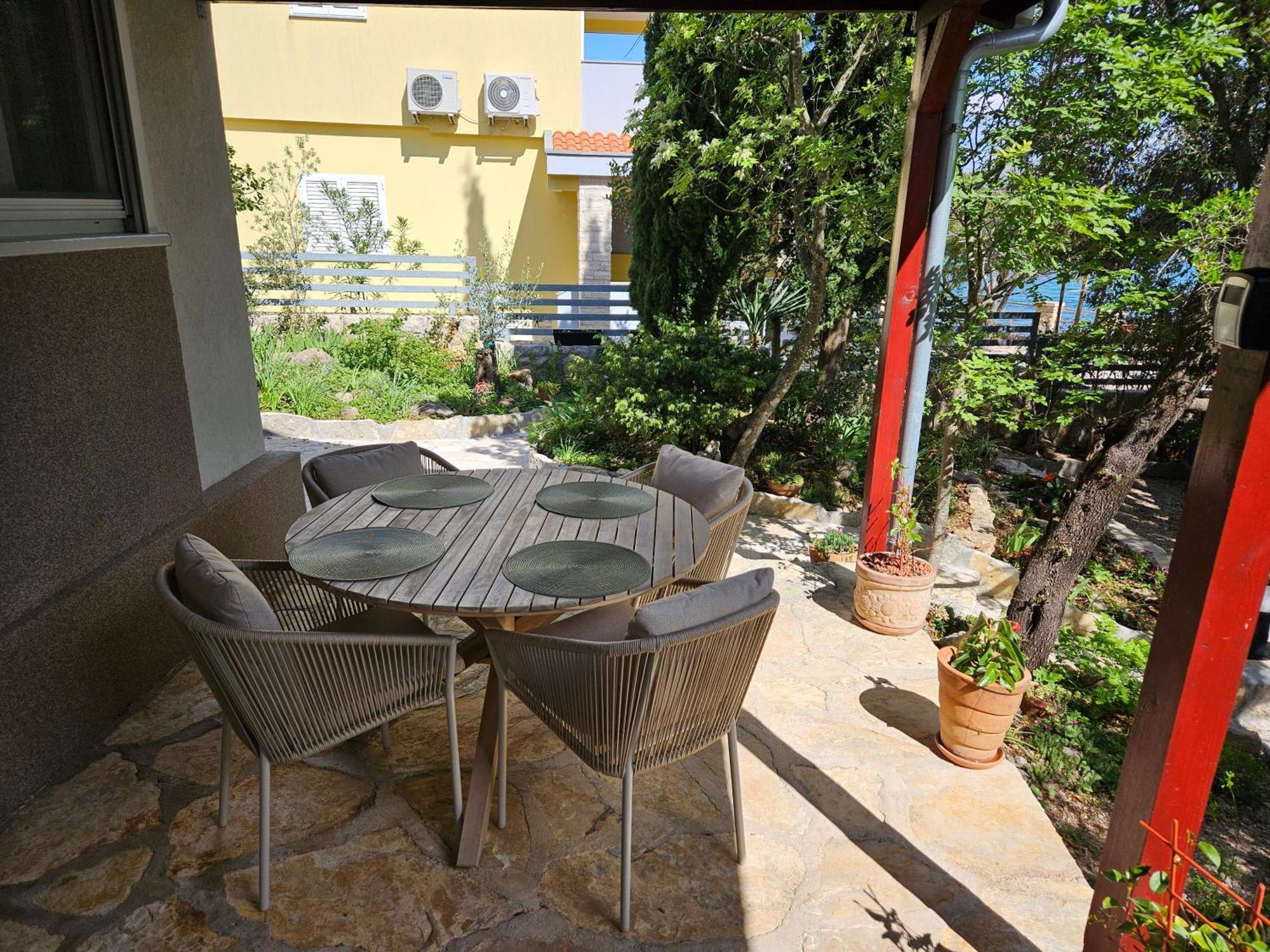 Holiday Home Baricevic Posedarje Exterior foto