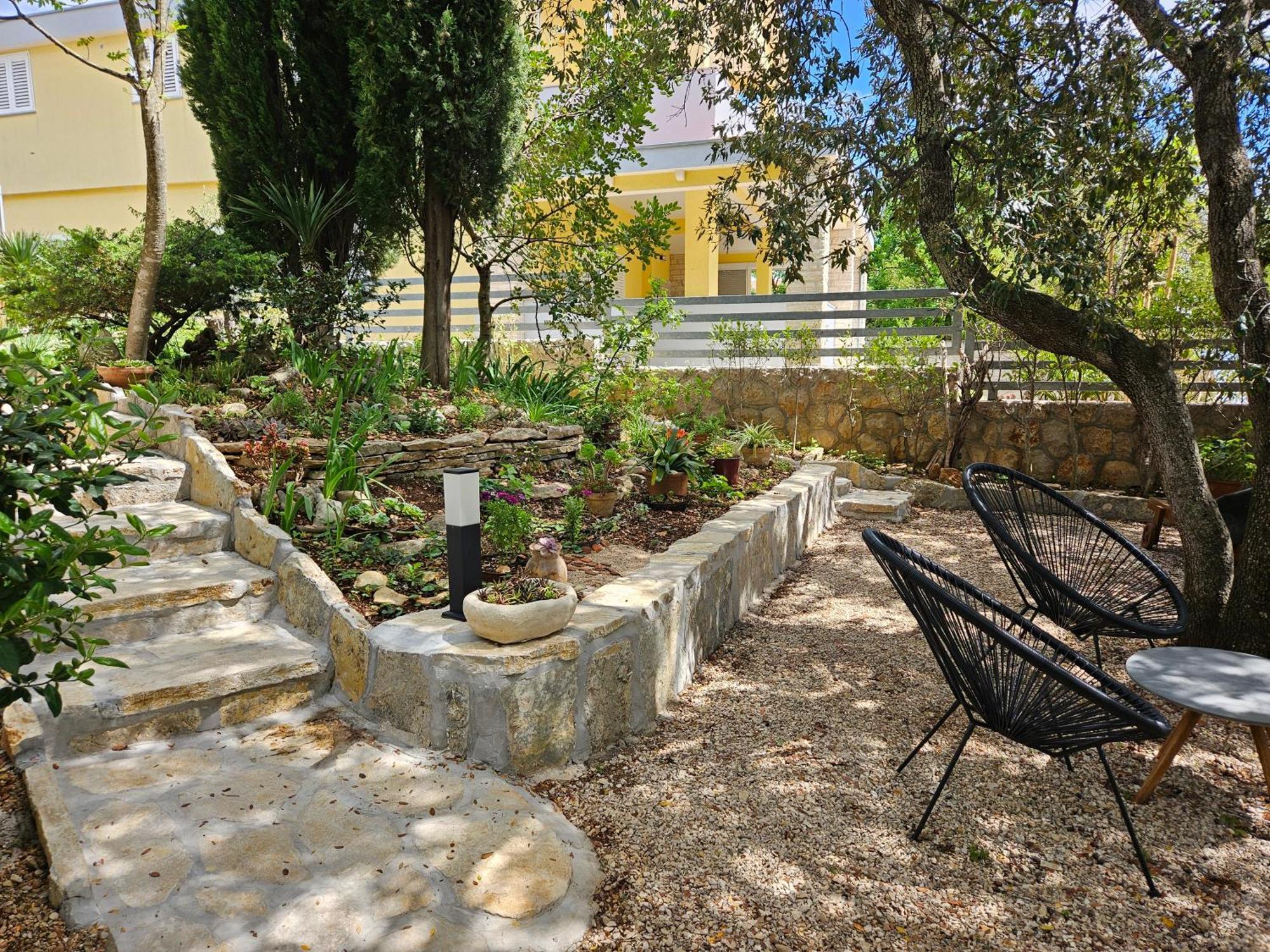 Holiday Home Baricevic Posedarje Exterior foto