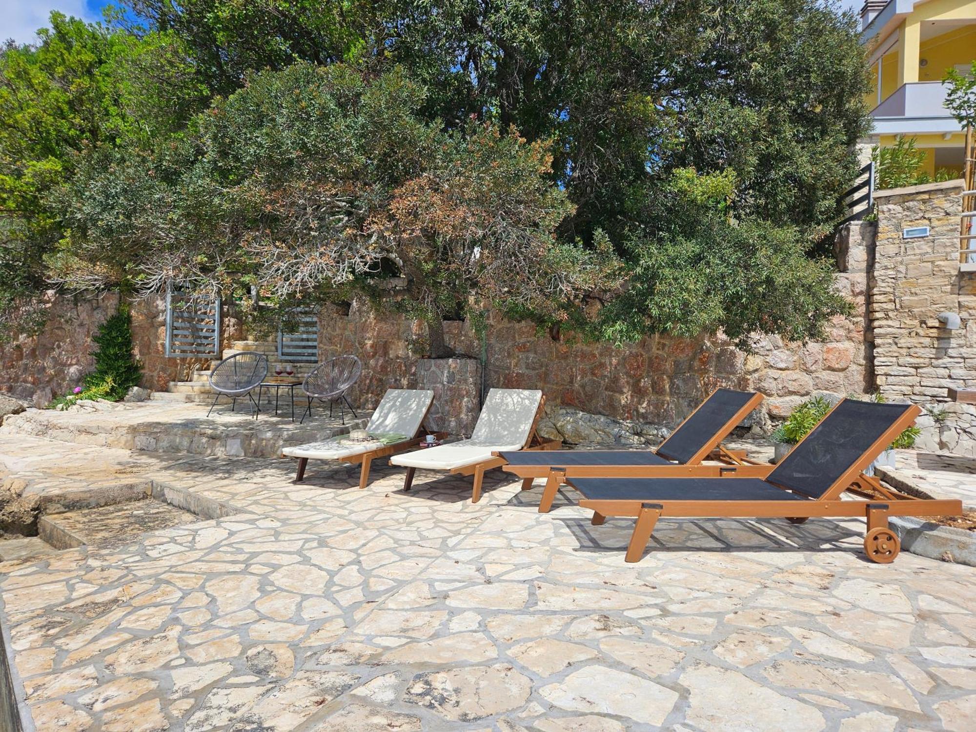 Holiday Home Baricevic Posedarje Exterior foto