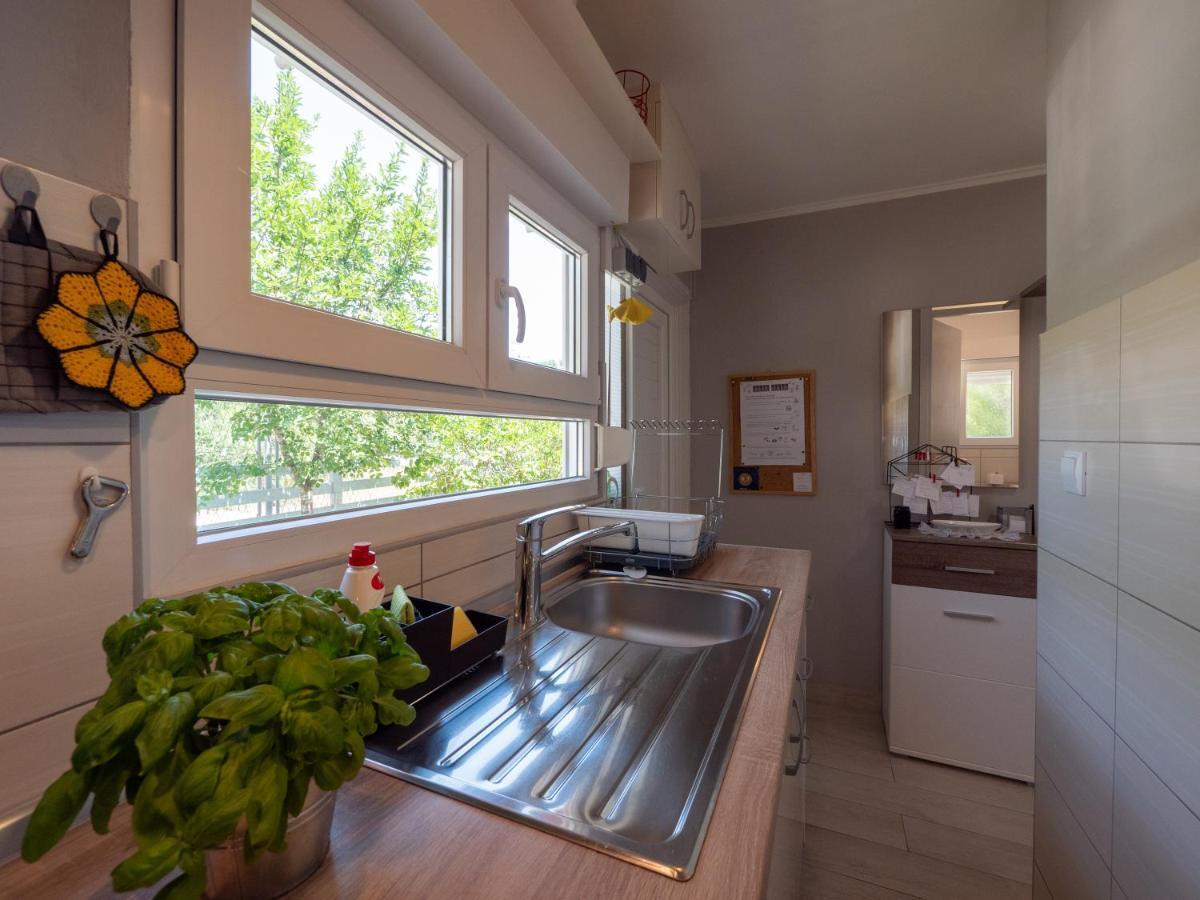 Holiday Home Baricevic Posedarje Exterior foto